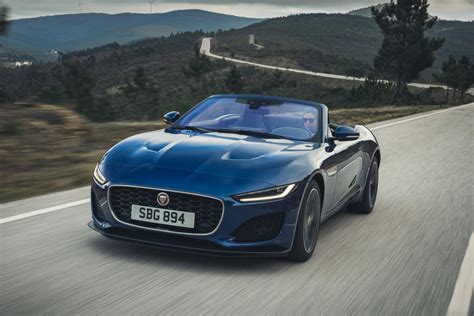 8 Of The Best 2021 Convertibles Autowise
